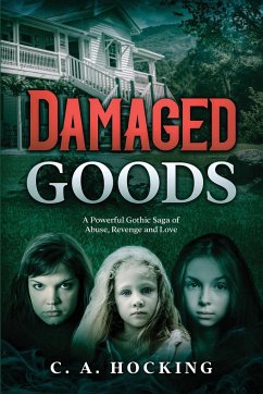 Damaged Goods - Hocking, C. A.