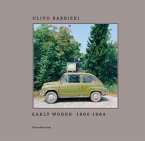 Olivo Barbieri: Early Works 1980-1984