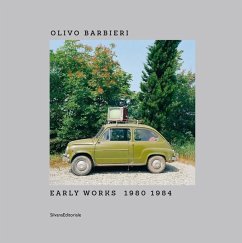 Olivo Barbieri: Early Works 1980-1984 - Benigni, Corrado
