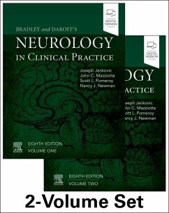 Bradley and Daroff's Neurology in Clinical Practice, 2-Volume Set - Jankovic, Joseph; Mazziotta, John C; Pomeroy, Scott L