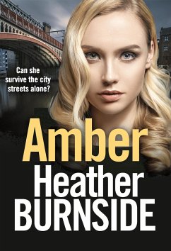 Amber - Burnside, Heather