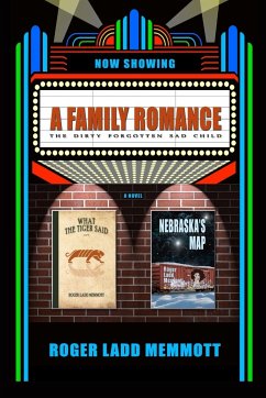 A Family Romance - Memmott, Roger Ladd