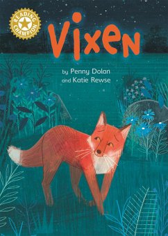 Reading Champion: Vixen - Dolan, Penny
