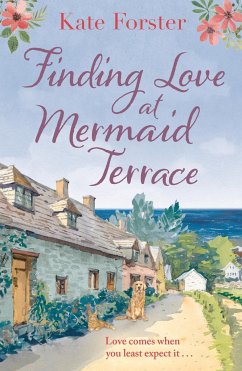 Finding Love at Mermaid Terrace - Forster, Kate