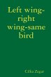 Left wing-right wing-same bird - Bild 1