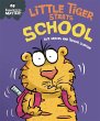 Experiences Matter: Little Tiger Starts... - Bild 1