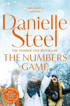 The Numbers Game - Steel, Danielle