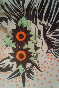 Cover Cindy's Drafts