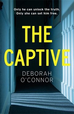 The Captive - O'Connor, Deborah
