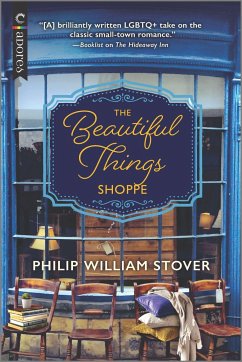 The Beautiful Things Shoppe - Stover, Philip William