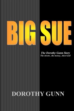 Big Sue - Gunn, Dorothy