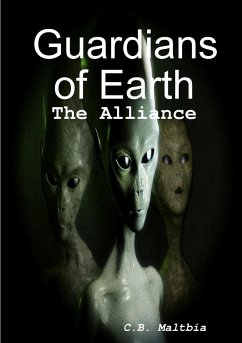 Guardians of Earth - Maltbia, C. B.