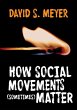 How Social Movements (Sometimes) Matter - Bild 1