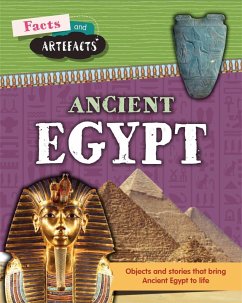 Facts and Artefacts: Ancient Egypt - Croy, Anita