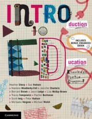 Introduction to Education - Sharp, Heather; Imig, Scott; Hudson, Peter; Vergano, Michaela; Walsh, Michael; Hudson, Sue; Weatherby-Fell, Noelene; Charteris, Jennifer; Brown, Bernard; Lodge, Jason; McKay-Brown, Lisa; Sempowicz, Tracey; Buchanan, Rachel