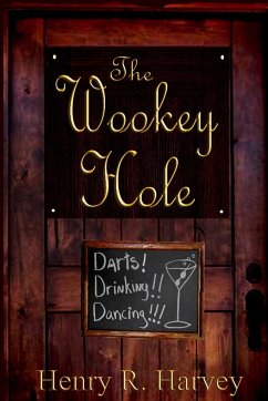 The Wookey Hole - Harvey, Henry