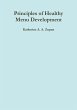 Principles of Healthy Menu Development - Bild 1