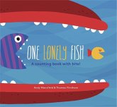 One Lonely Fish One Lonely Fish