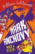 Mark Anchovy: War and Pizza (Mark... - Bild 1