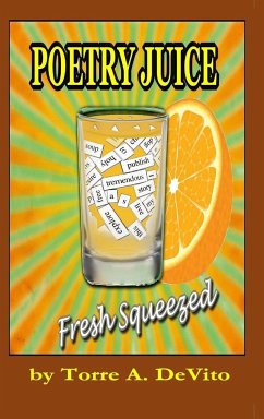 Poetry Joice - Fresh Squeezed - DeVito, Torre A.