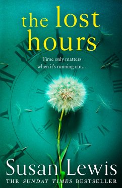 The Lost Hours - Lewis, Susan