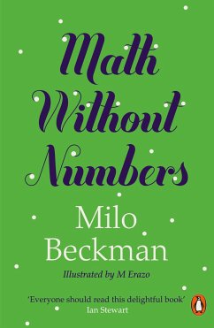 Math Without Numbers - Beckman, Milo