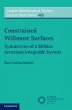 Constrained Willmore Surfaces - Bild 1