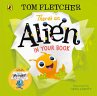 There's an Alien in Your Book - Bild 1