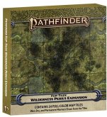 Pathfinder Flip-Tiles: Wilderness Perils Expansion Pathfinder Flip-Tiles: Wilderness Perils Expansion