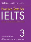IELTS Practice Tests Volume 3
