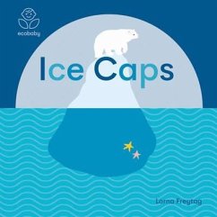 Cover Eco Baby: Ice Caps