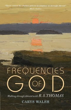 Frequencies of God - Walsh, Carys