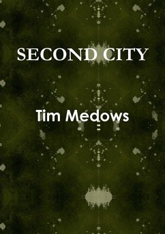 Second City - Medows, Tim