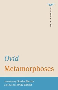 Cover Metamorphoses