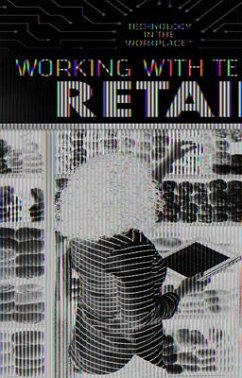 Working with Tech in Retail - Nagle, Jeanne