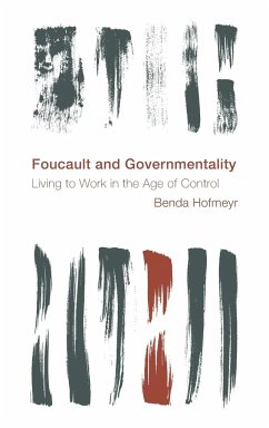 Foucault and Governmentality - Hofmeyr, Benda