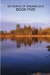 MY WORLD OF DREAMS 2019 - BOOK FIVE - Bild 1