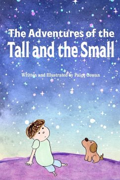 The Adventures of the Tall and the Small - Gowan, Paige