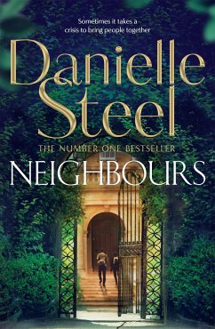 Neighbours - Steel, Danielle
