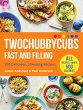 Twochubbycubs Fast and Filling Food - Bild 1