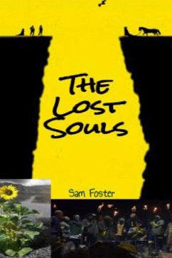 The Lost Souls - Foster, Sam