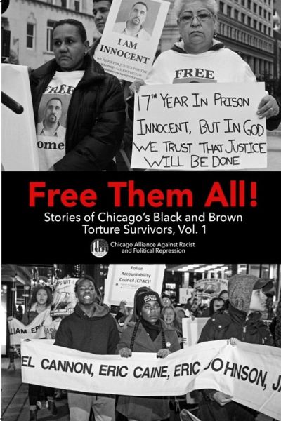 Free Them All! Free Them All!