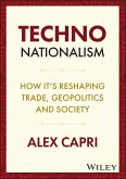 TECHNO-Nationalism