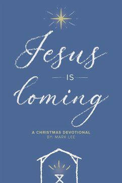 Jesus Is Coming - Lee, Mark