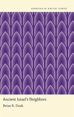 Cover Ancient Israel's Neighbors