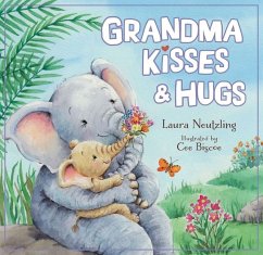 Grandma Kisses and Hugs - Neutzling, Laura