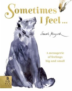 Sometimes I Feel... - Maycock, Sarah