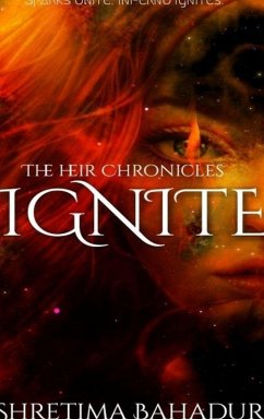 Cover Ignite