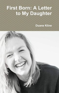 First Born - Kline, Duane