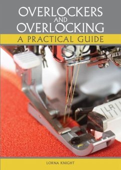 Cover Overlockers and Overlocking